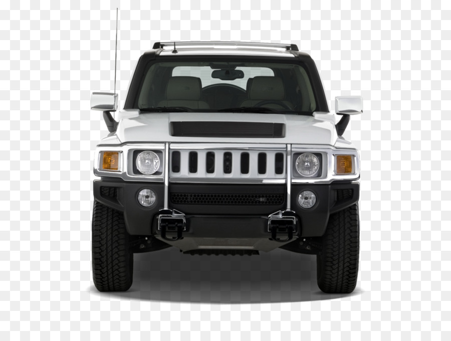 2010 Hummer H3，2009 Hummer H3 PNG