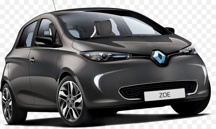 Renault Zoe，Renault PNG