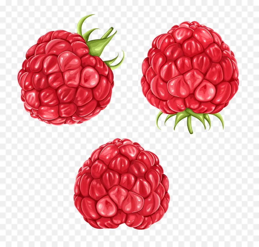 Frambuesa，Blackberry PNG