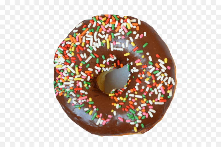 Café，Donuts PNG