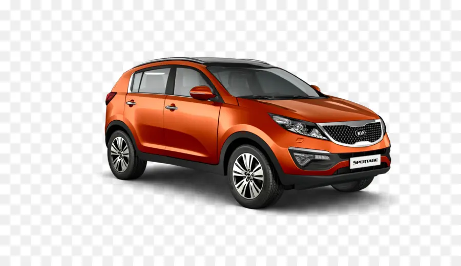 2011 A Sportage，2017 A Sportage PNG