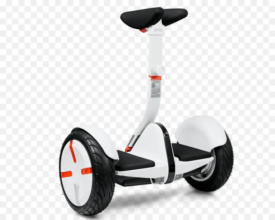 El Segway Pt，Scooter PNG