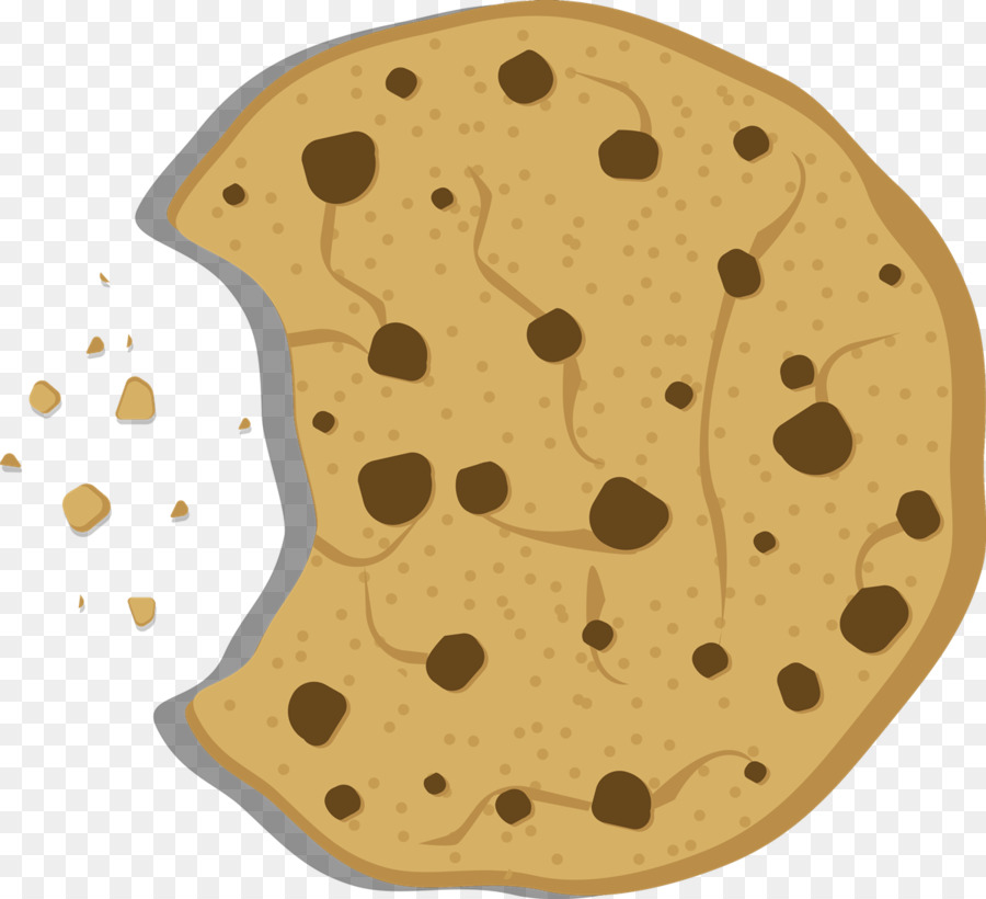 Galletas De Chispas De Chocolate，Galletas PNG