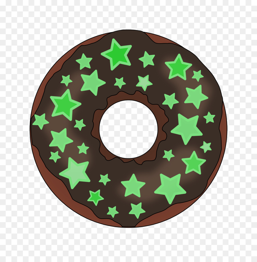 Helado，Donuts PNG