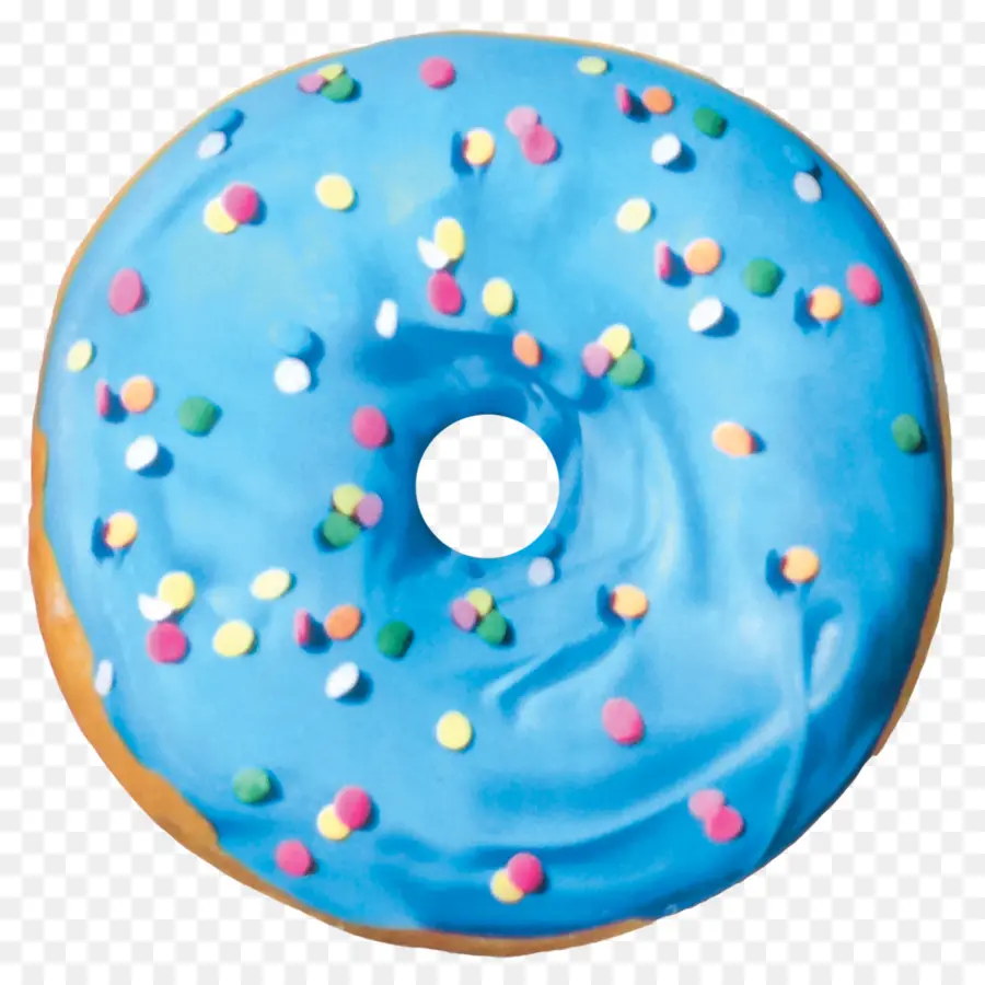 Helado，Donuts PNG