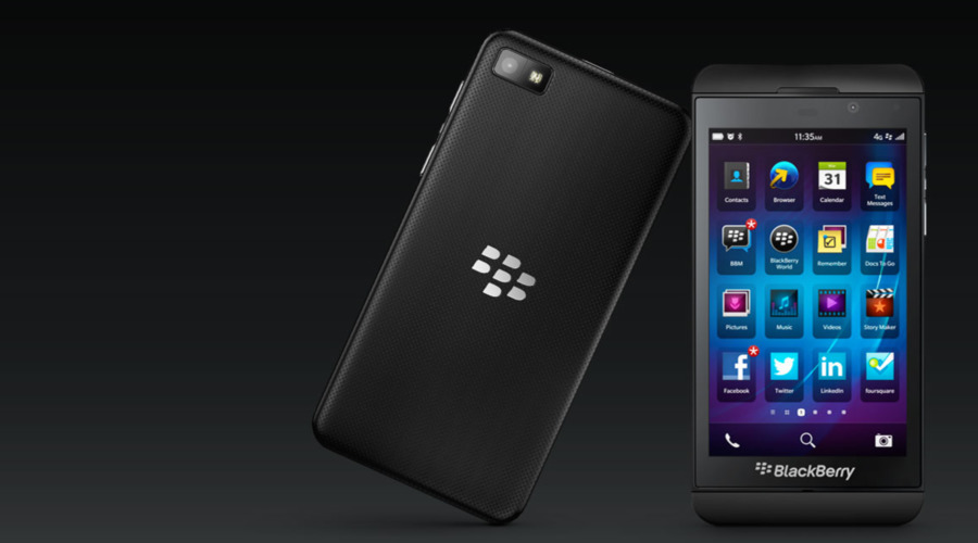 Teléfono Blackberry，Teléfono Inteligente PNG