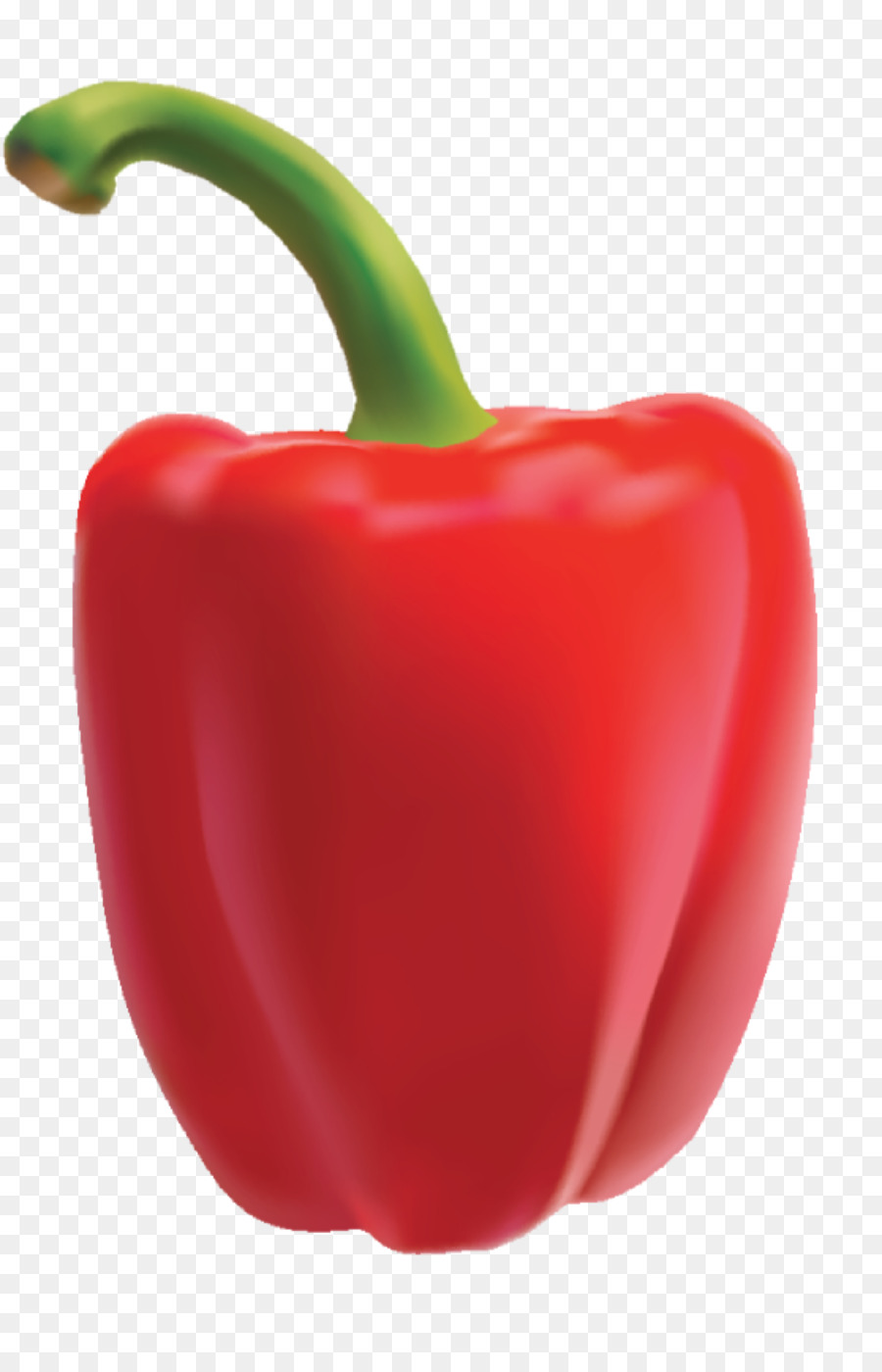 Pimiento Rojo，Pimienta PNG