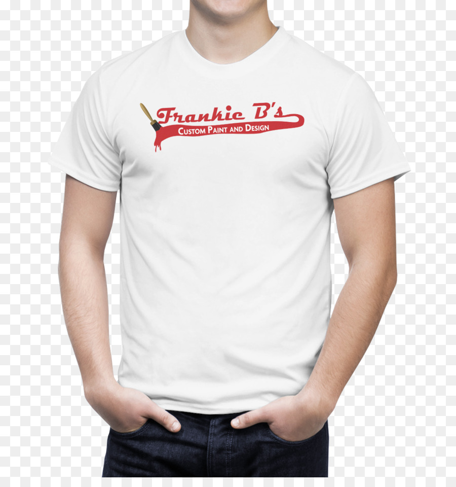 Camiseta，Top PNG