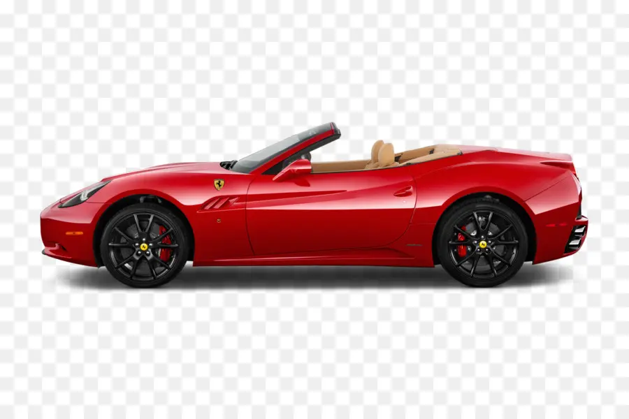 2011 Ferrari California，Ferrari California 2012 PNG