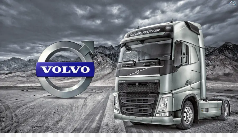 Ab Volvo，Volvo Fh PNG