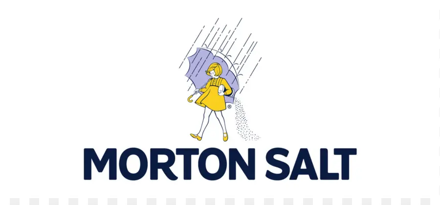 Estados Unidos，Morton Salt PNG