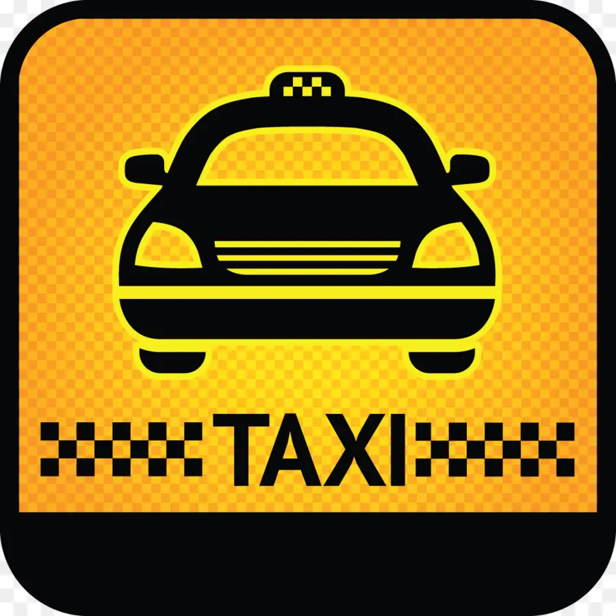 Señal De Taxi，Taxi PNG