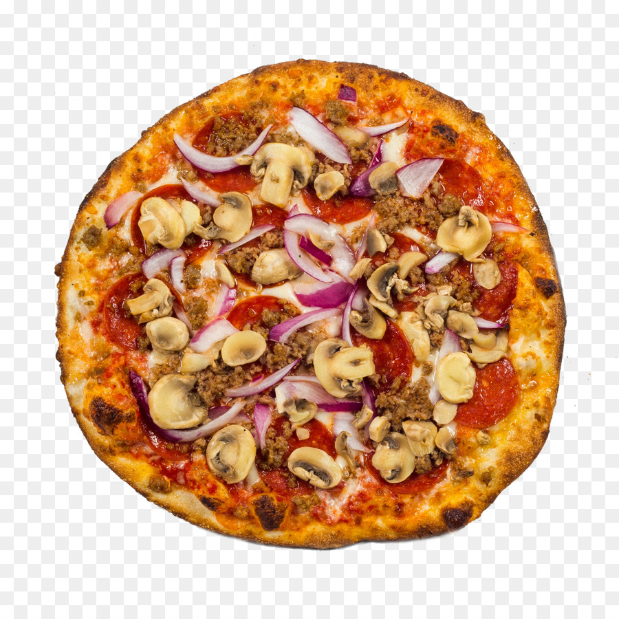 Pizza，Comida PNG