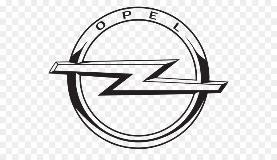 Logotipo De Opel，Auto PNG