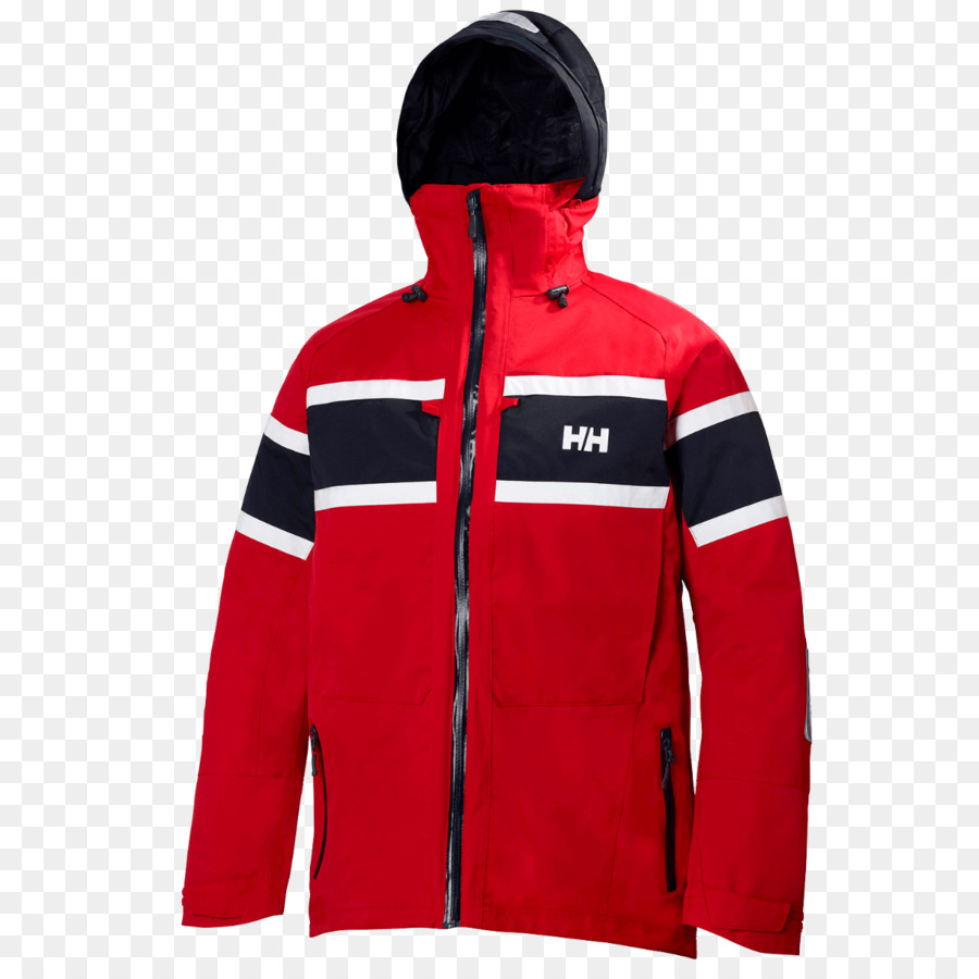 Helly Hansen，Chaqueta PNG