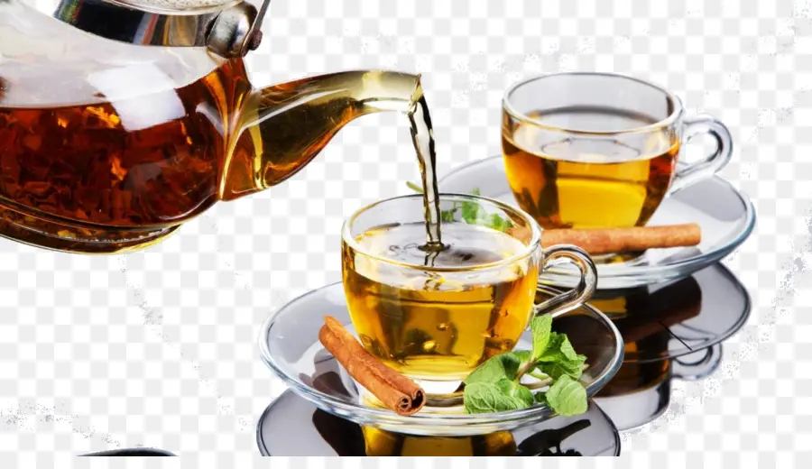 Té，Té Blanco PNG