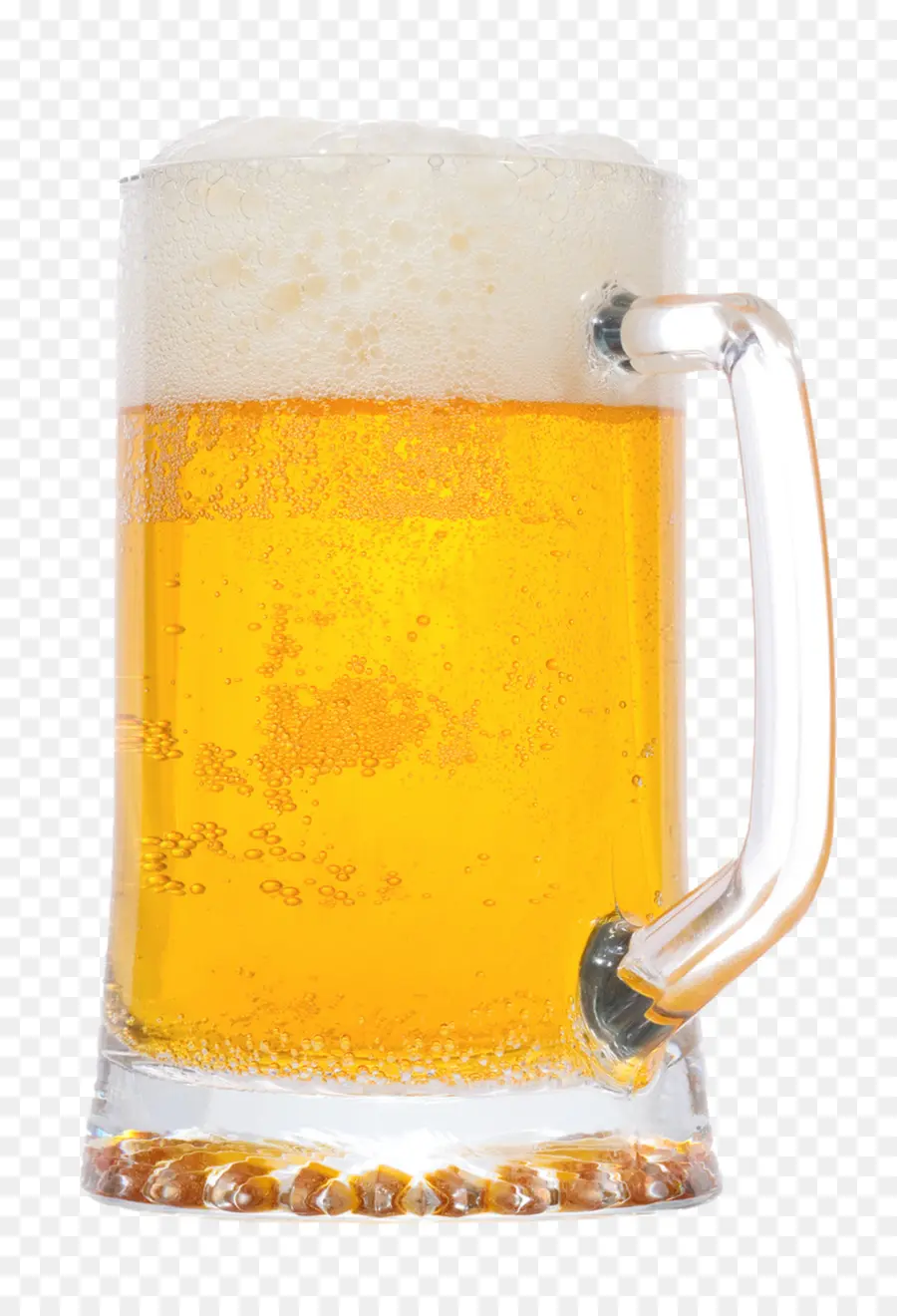 La Cerveza，La Cerveza De Cóctel PNG