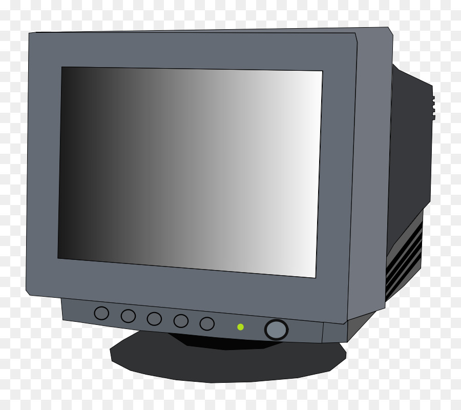 Televisión Crt，Televisor PNG