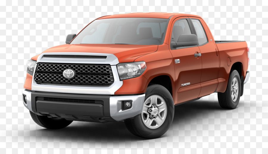 2018 Toyota Tundra Limited Crewmax，2018 Toyota Tundra Sr PNG