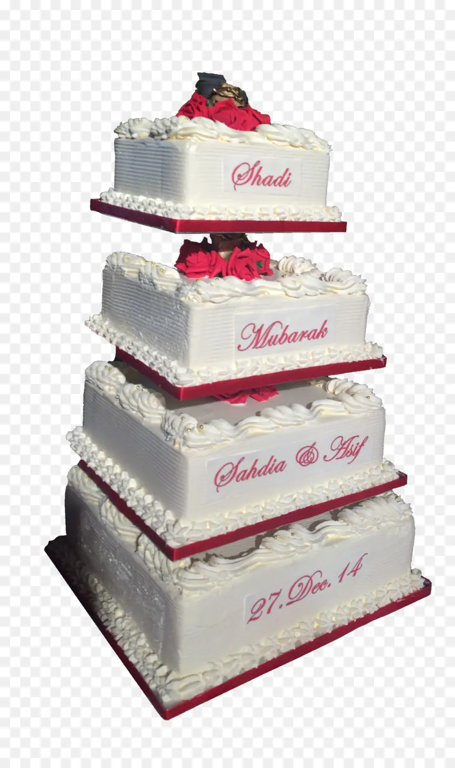 Pastel De Boda，Pastel PNG