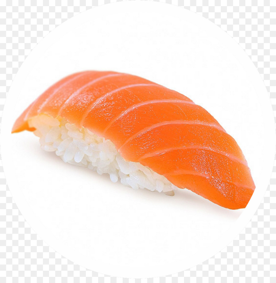 Sushi De Salmón，Japonés PNG