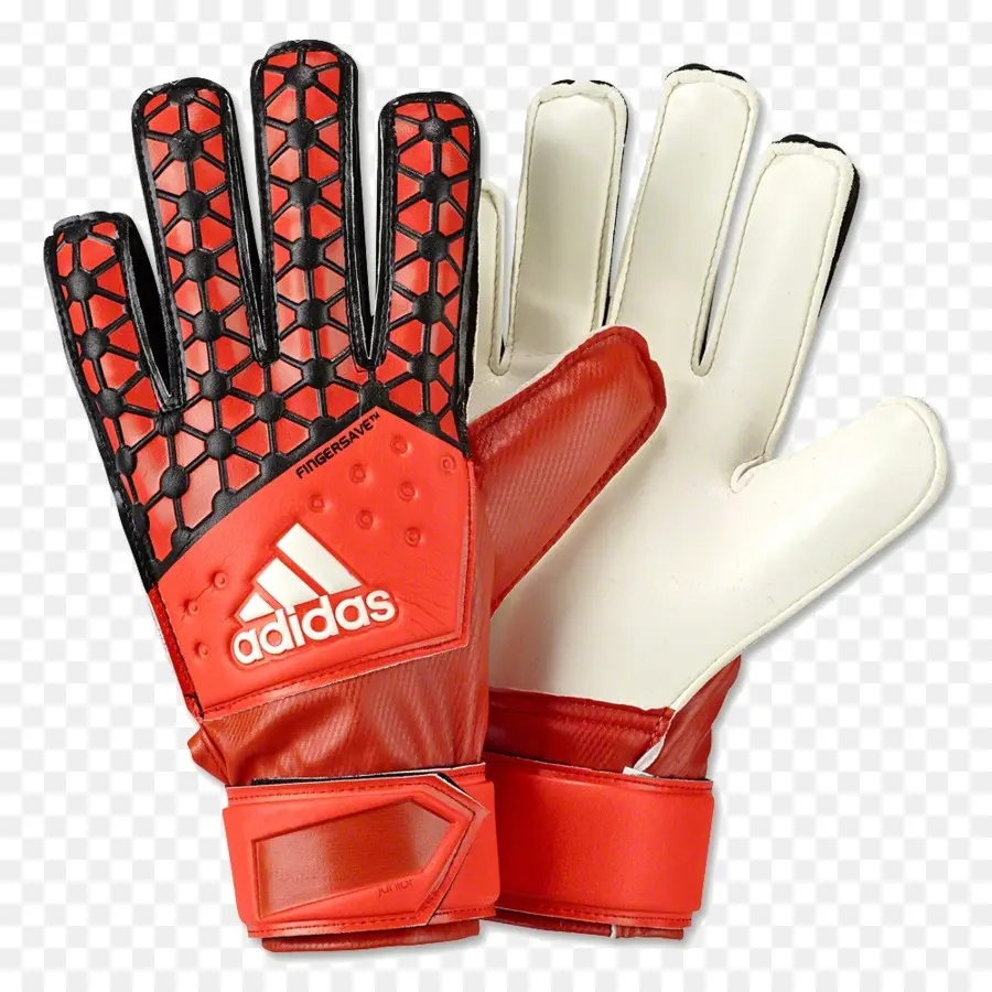 Guantes De Portero，Deportes PNG