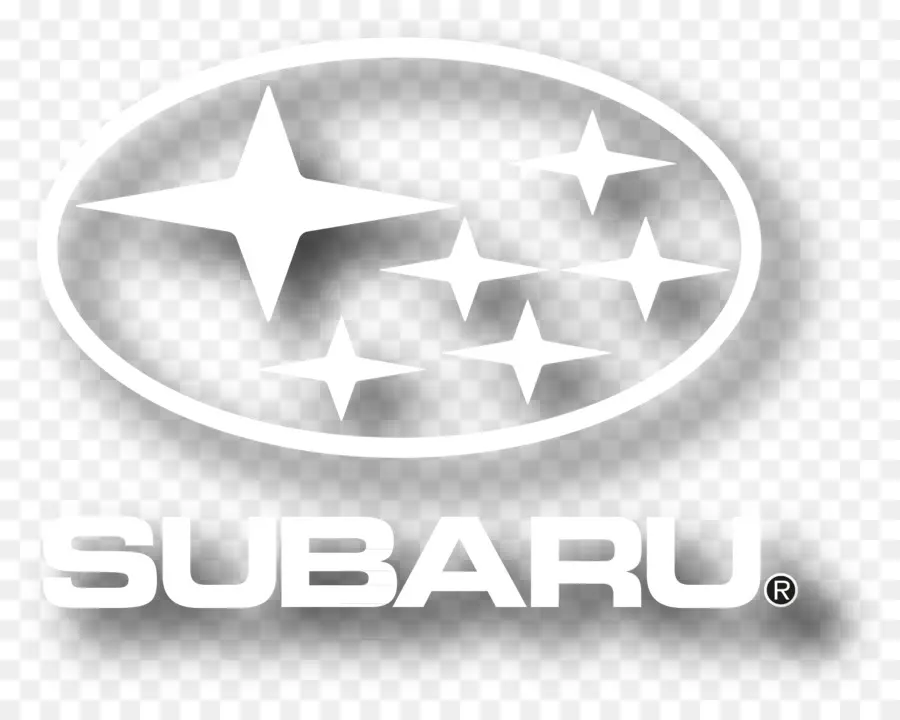 Emblema De Subaru，Marca PNG