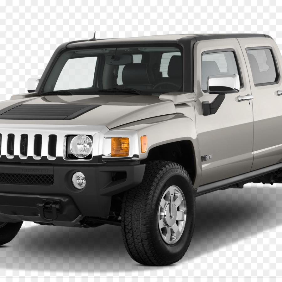 2010 Hummer H3t，2010 Hummer H3 PNG