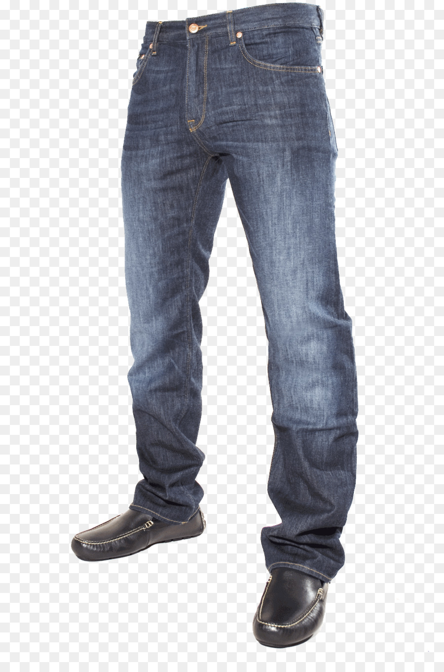 Jeans，Pantalones PNG