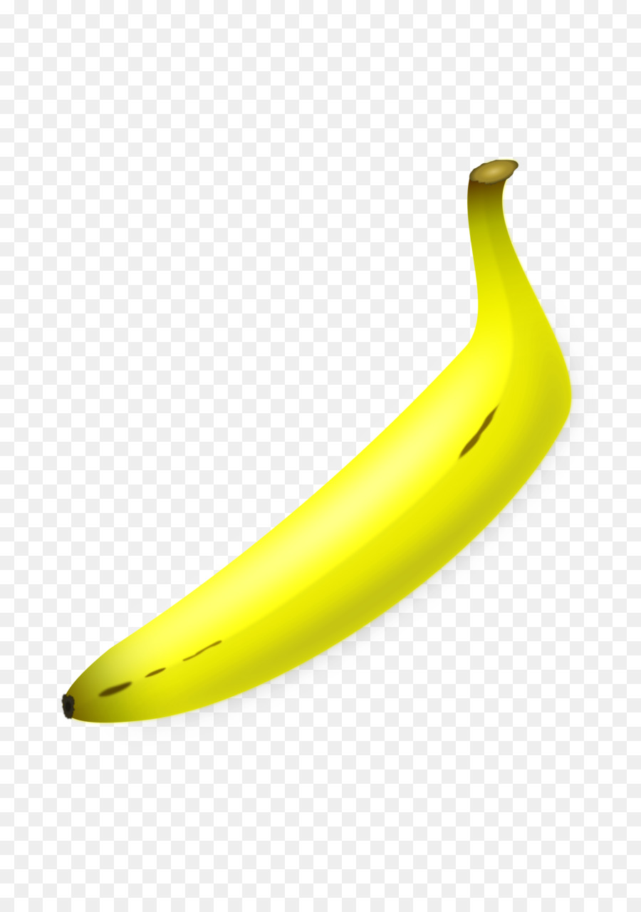 Banana，Amarillo PNG