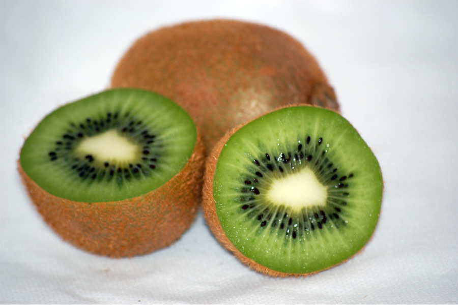 Kiwi，Verde PNG