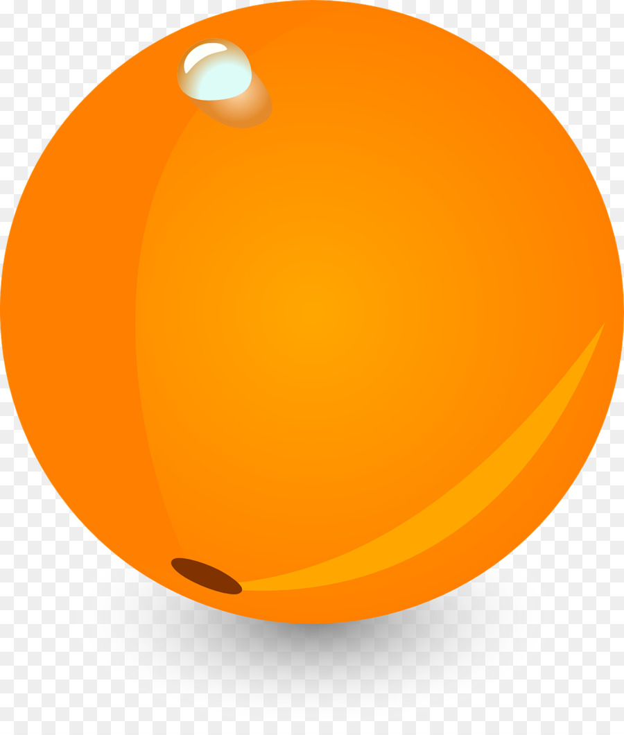 Naranja，La Fruta PNG