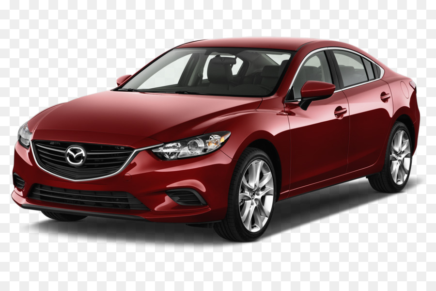 Mazda6 2015，Mazda6 2014 PNG