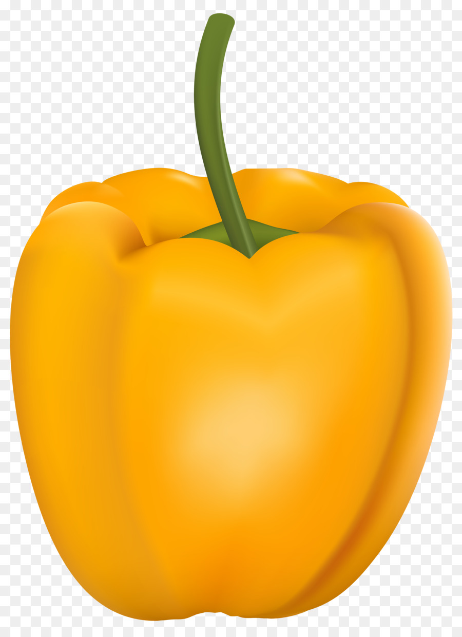 Pimiento Morrón，Pimienta PNG