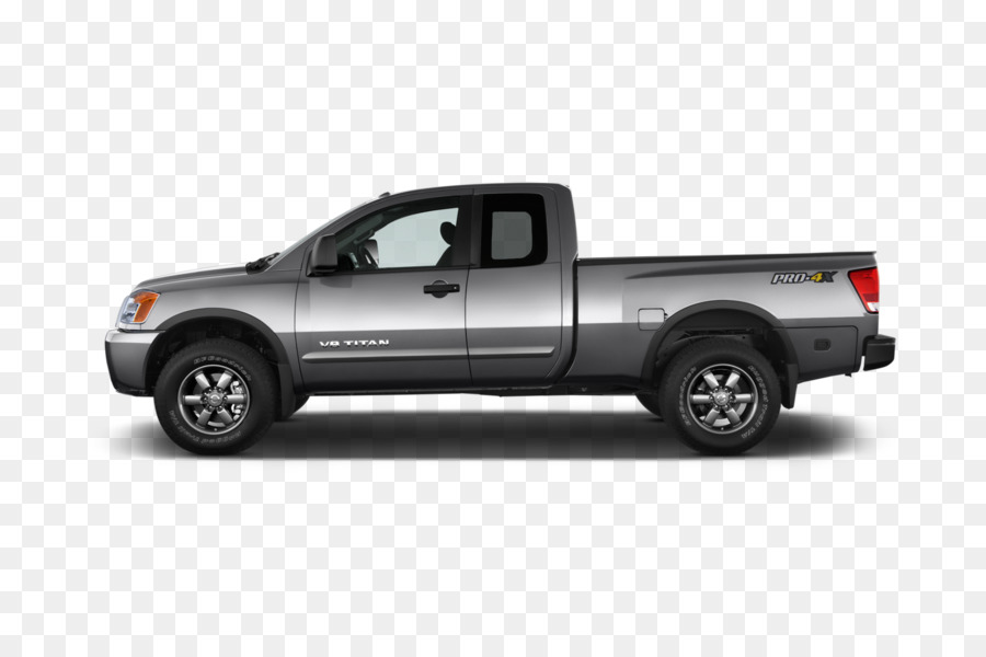 2014 Nissan Titan Pro4x King Cab，2015 Nissan Titan PNG