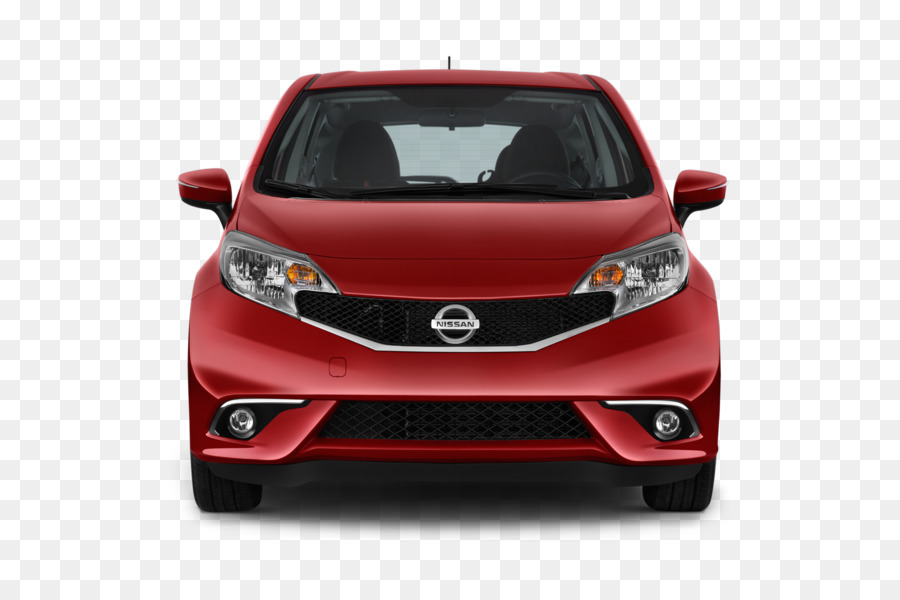 2015 Nissan Versa Note Sv，2015 Nissan Versa Note S PNG