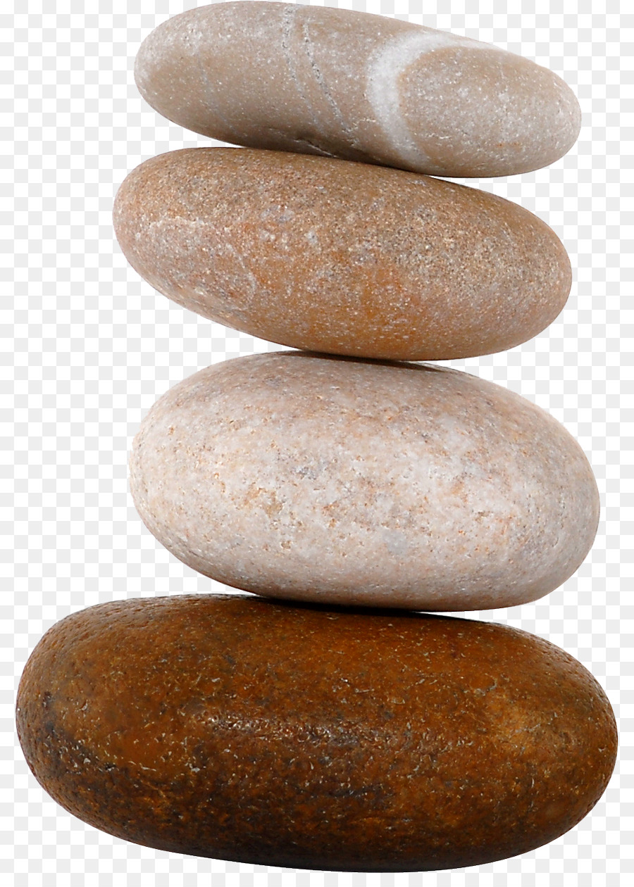 Piedras Apiladas，Balance PNG