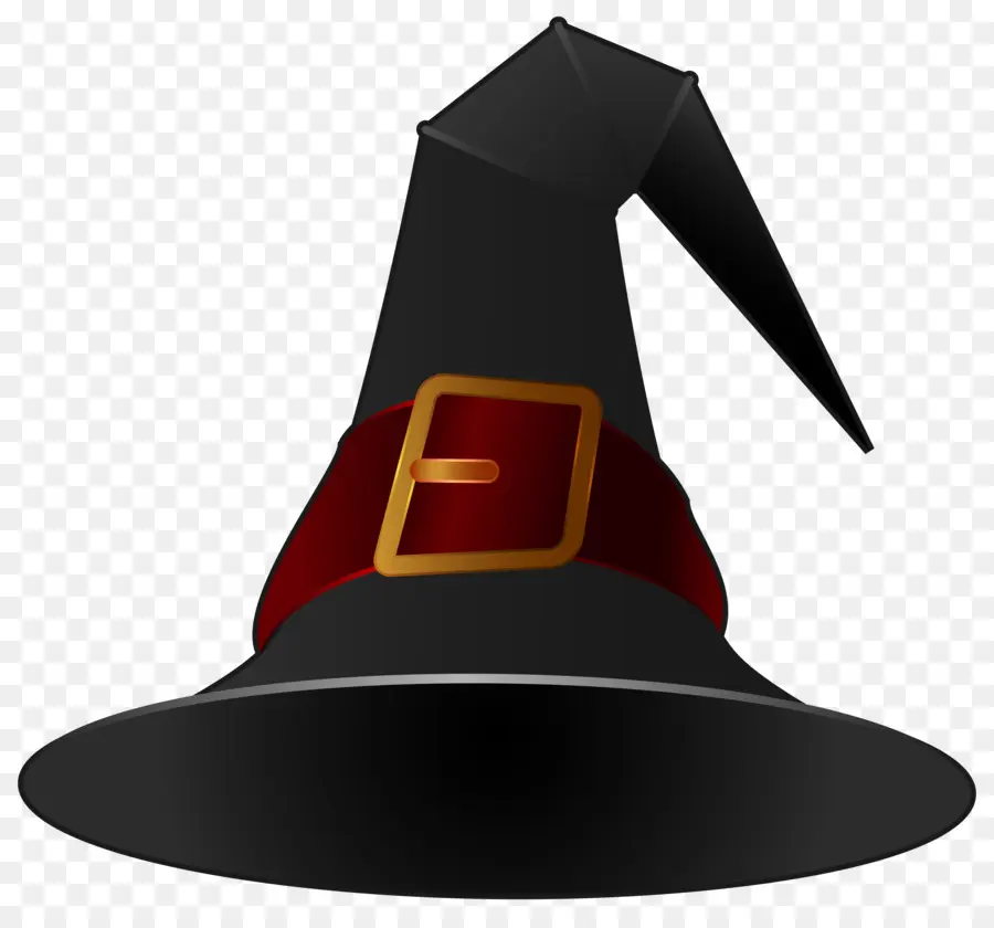 Sombrero De Bruja，Sombrero PNG