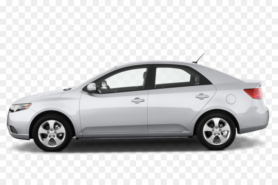 2014 Kia Forte，2011 Kia Forte PNG