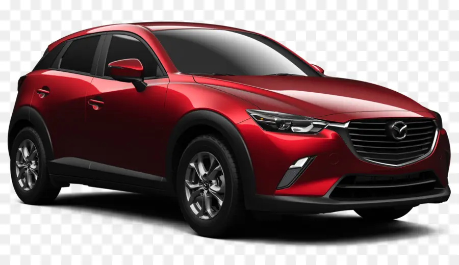 2018 Mazda Cx3，Mazda PNG