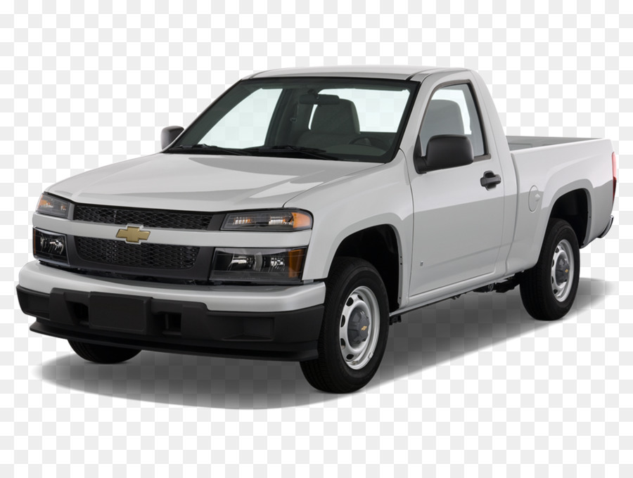 2009 Chevrolet Colorado，2007 Chevrolet Colorado PNG