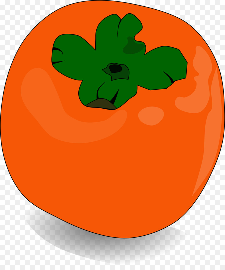 Caqui，Fruta PNG