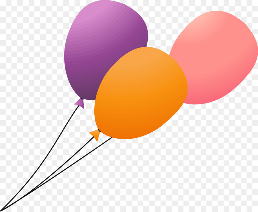 Globos，Fiesta PNG