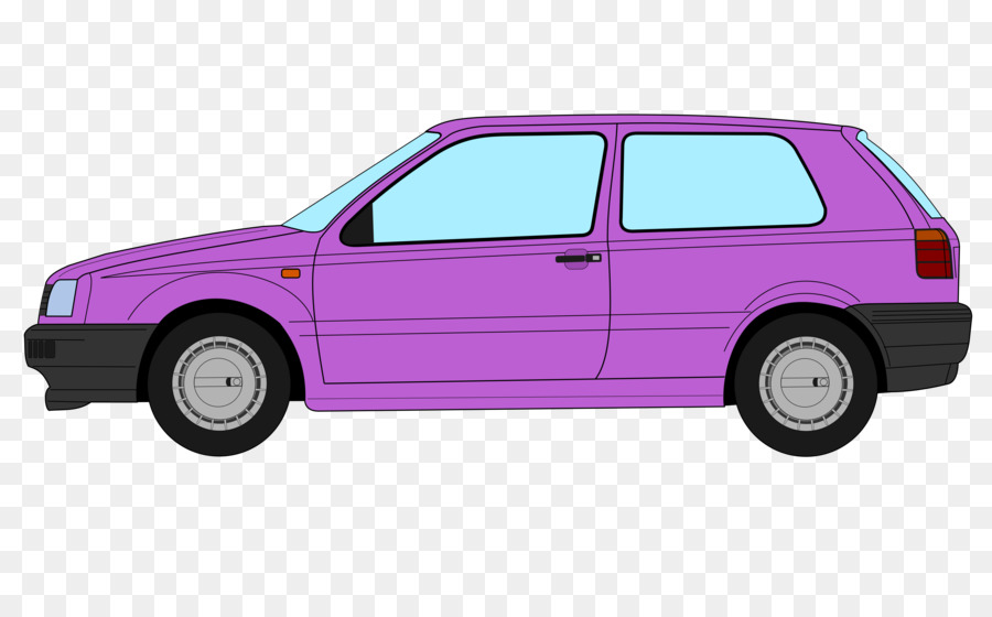 Coche Azul，Vehículo PNG