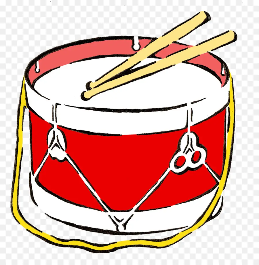 Tambor，Snare Drums PNG