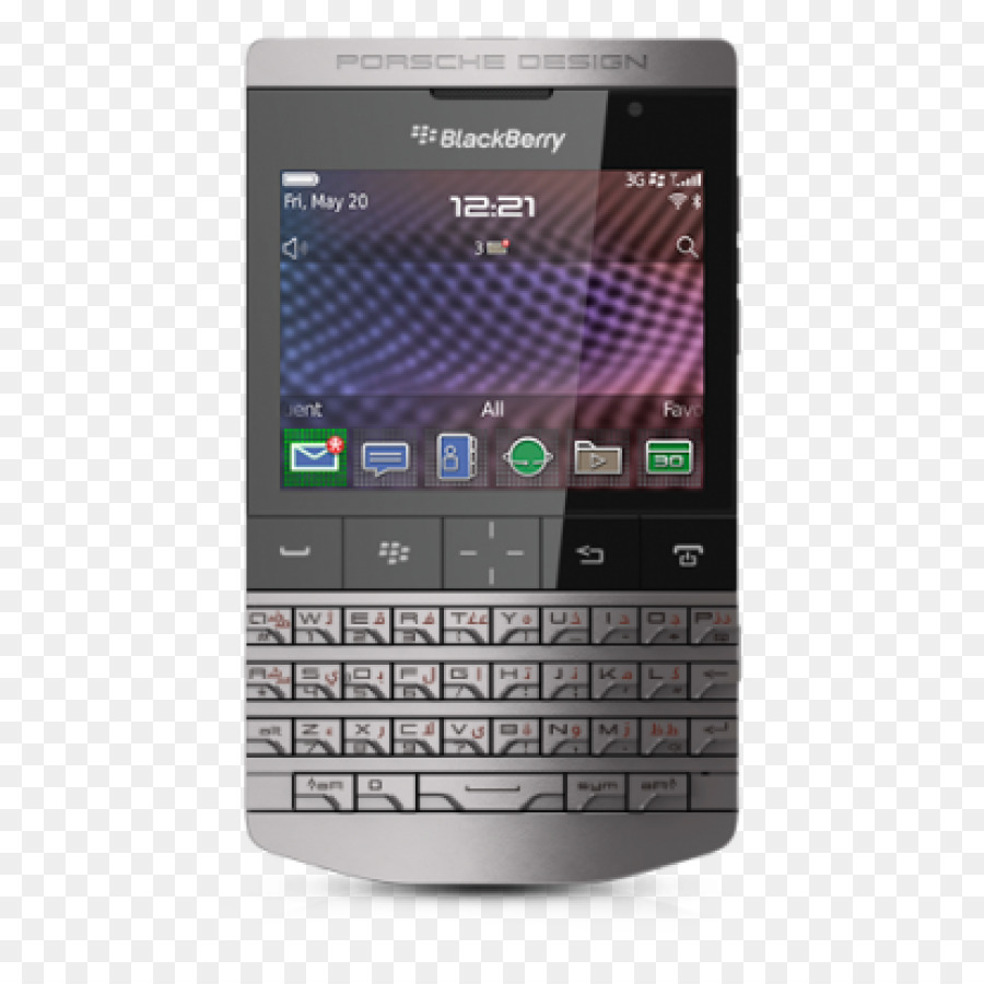 Blackberry Z10，Blackberry Q10 PNG