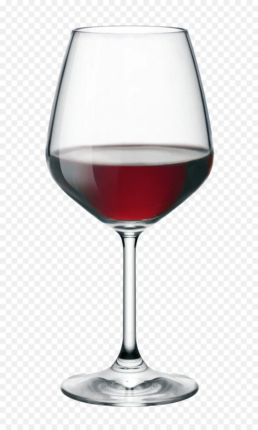 Copa De Vino，Vino Tinto PNG