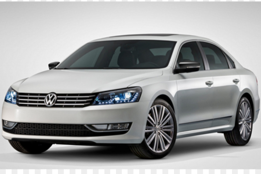 2013 Volkswagen Passat，2014 Volkswagen Passat PNG