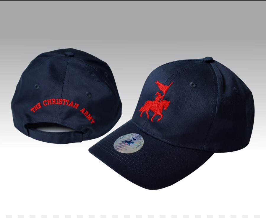 Gorra De Béisbol，El Ejército Negro Caballeros De Béisbol PNG