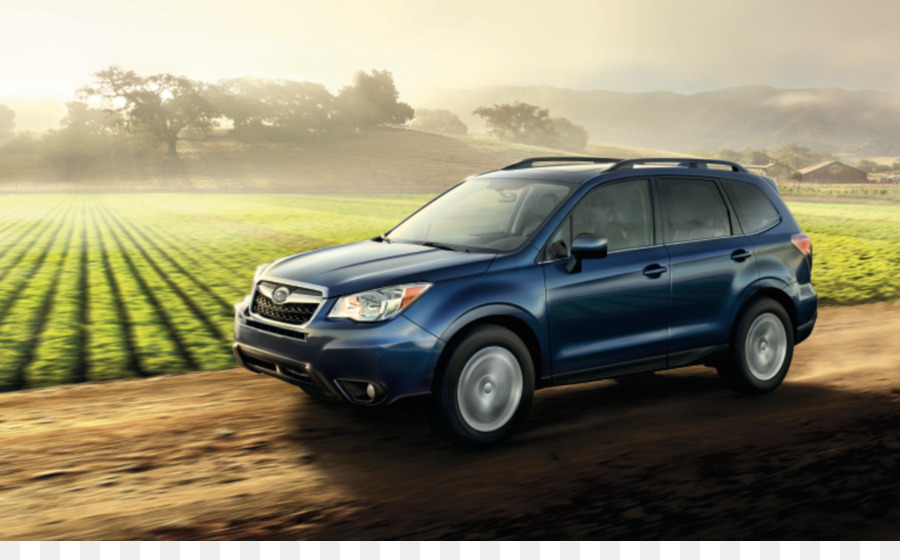 Subaru Forester 2016，Subaru Forester 2015 PNG